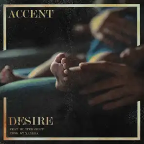 Desire (feat. Hunter Stout)