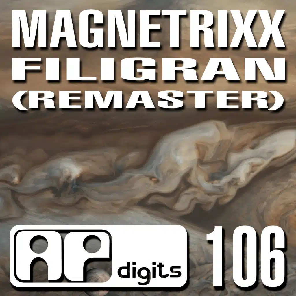 Magnetrixx