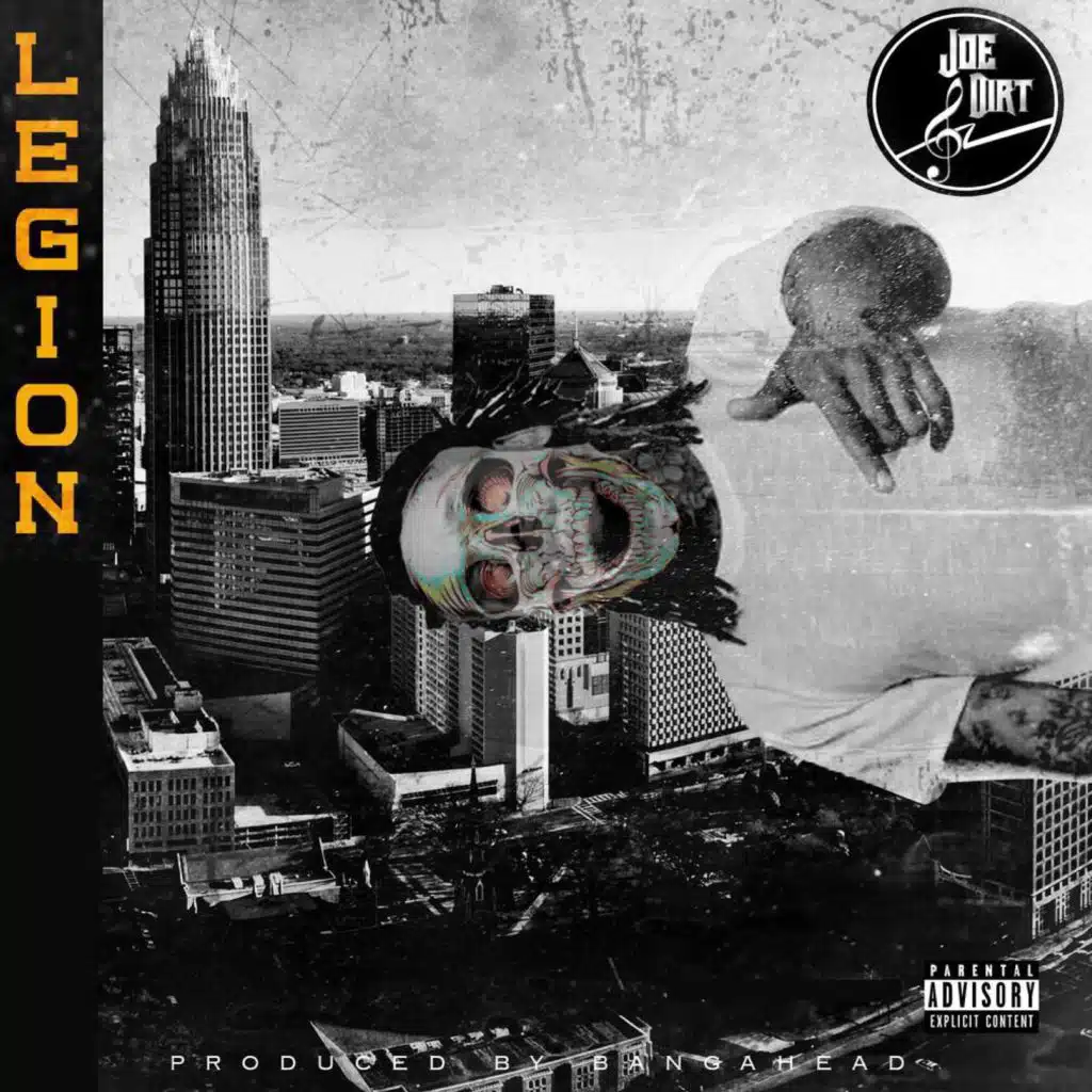FrFr (feat. King Louie)