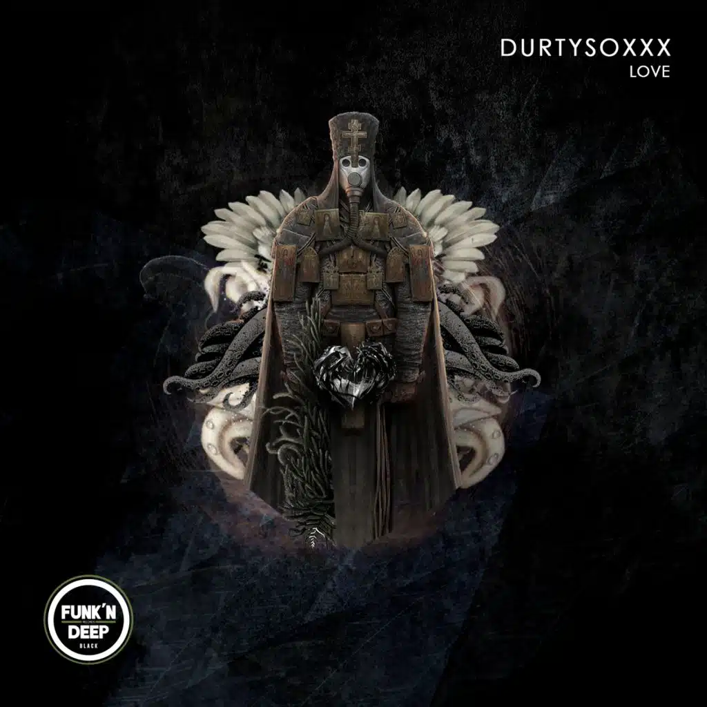 Love (Instrumental Mix)