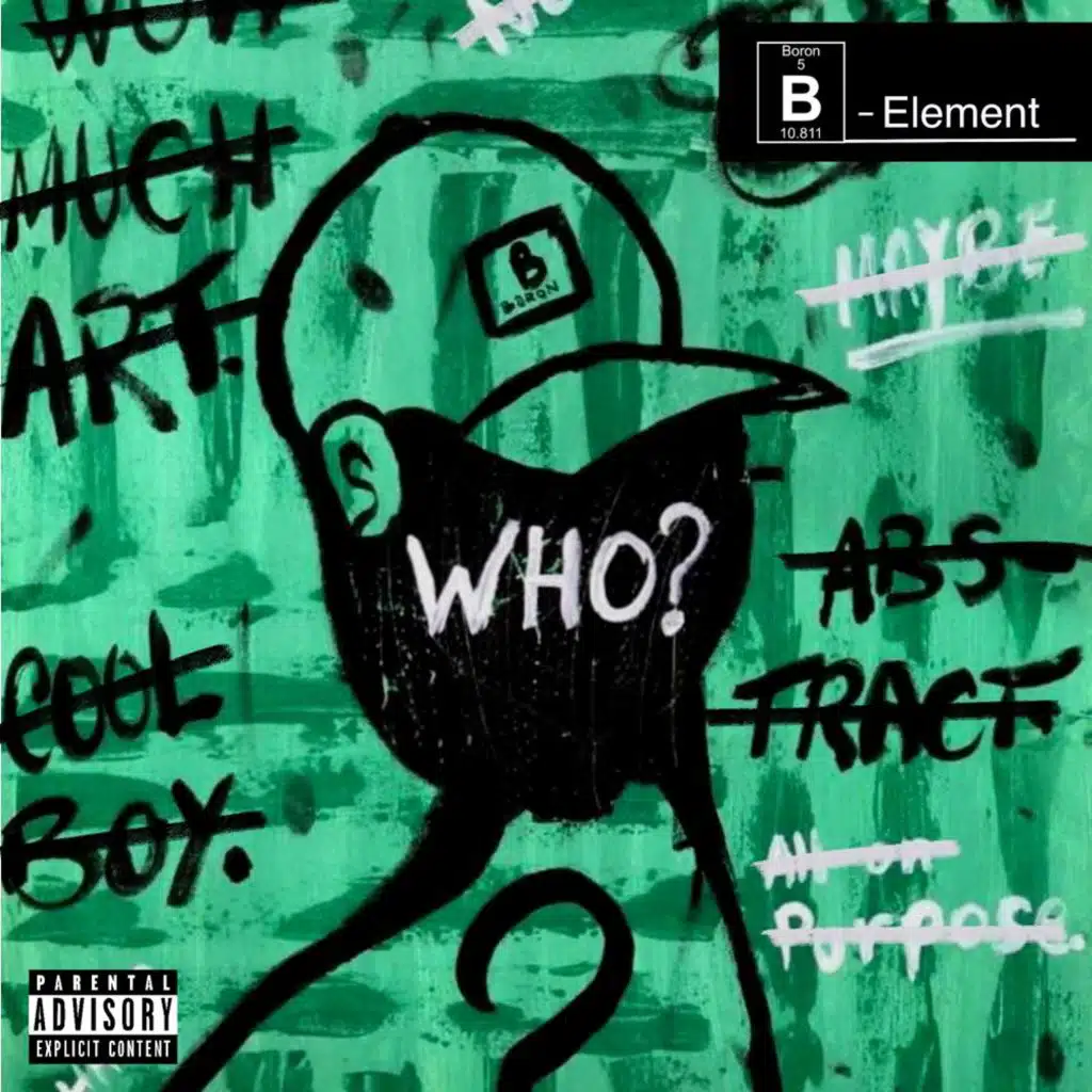 In My Zone (feat. A-Zeus & LrdBrn)