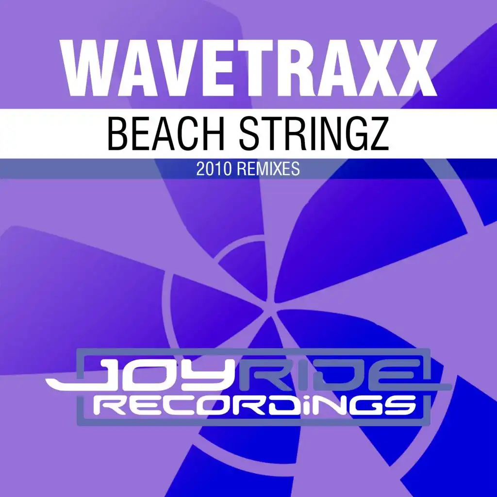 Beach Stringz (Klauss Goulart Radio Mix)