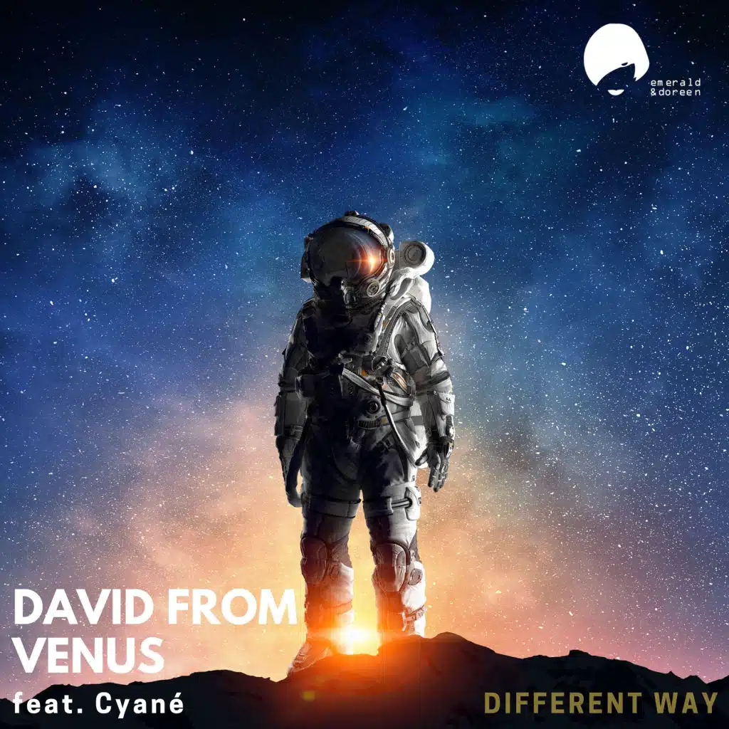 David From Venus