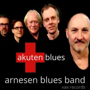 Arnesen Blues Band