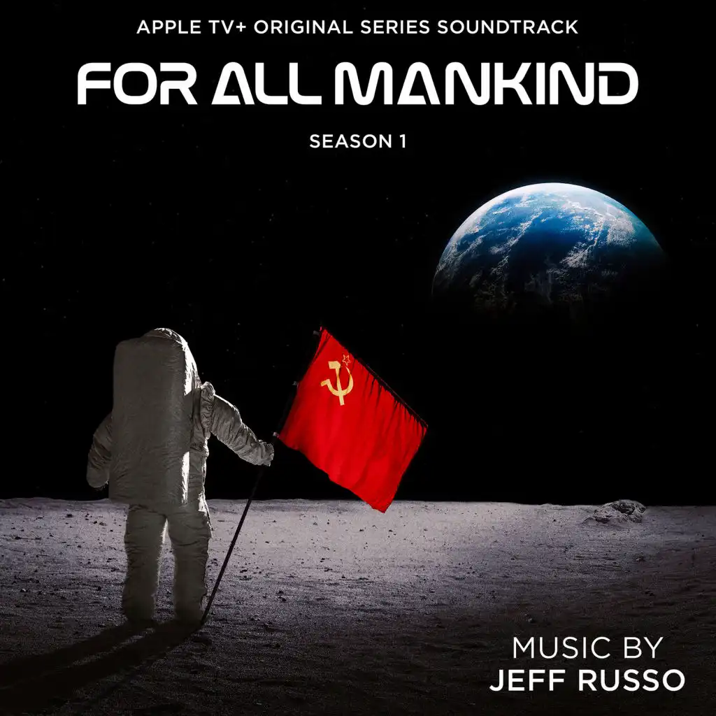 For All Mankind Main Title