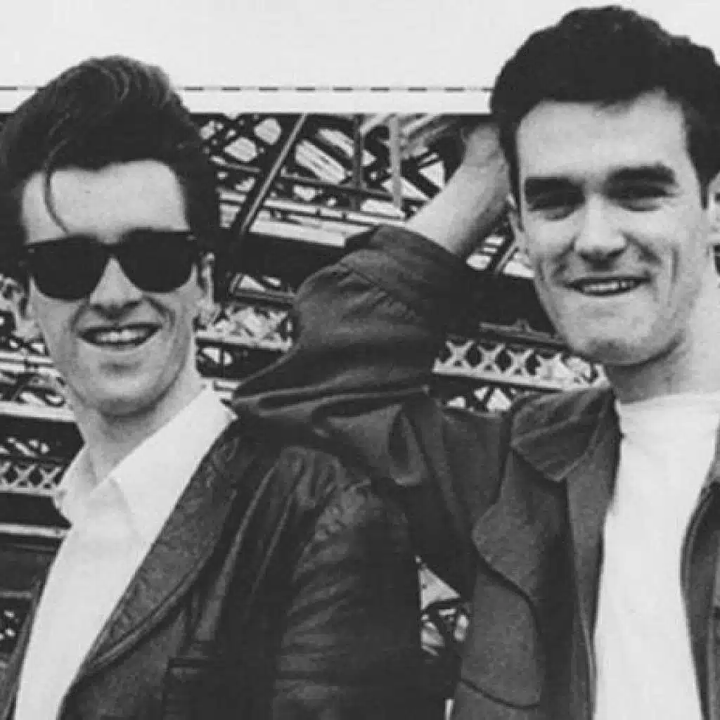 The smiths