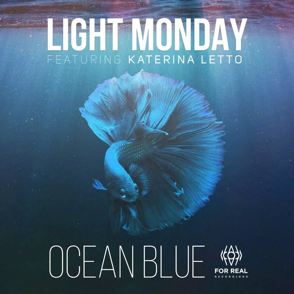 Ocean Blue (feat. Katerina Letto)