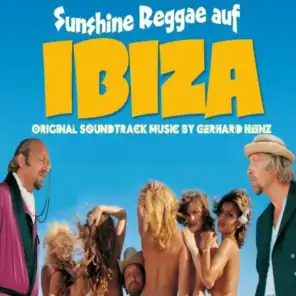 Sunshine Reggae Auf Ibiza (Original Motion Picture Soundtrack)