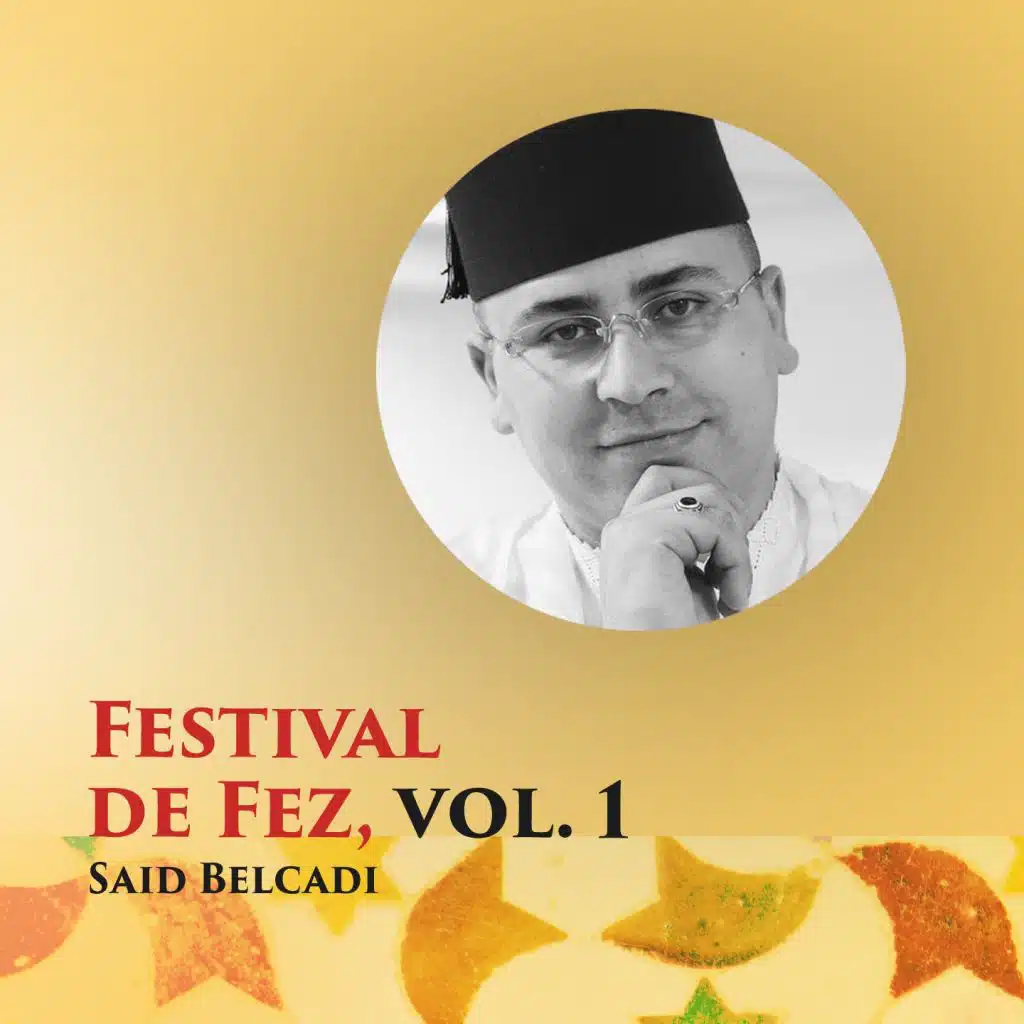 Chants soufis, pt. 10