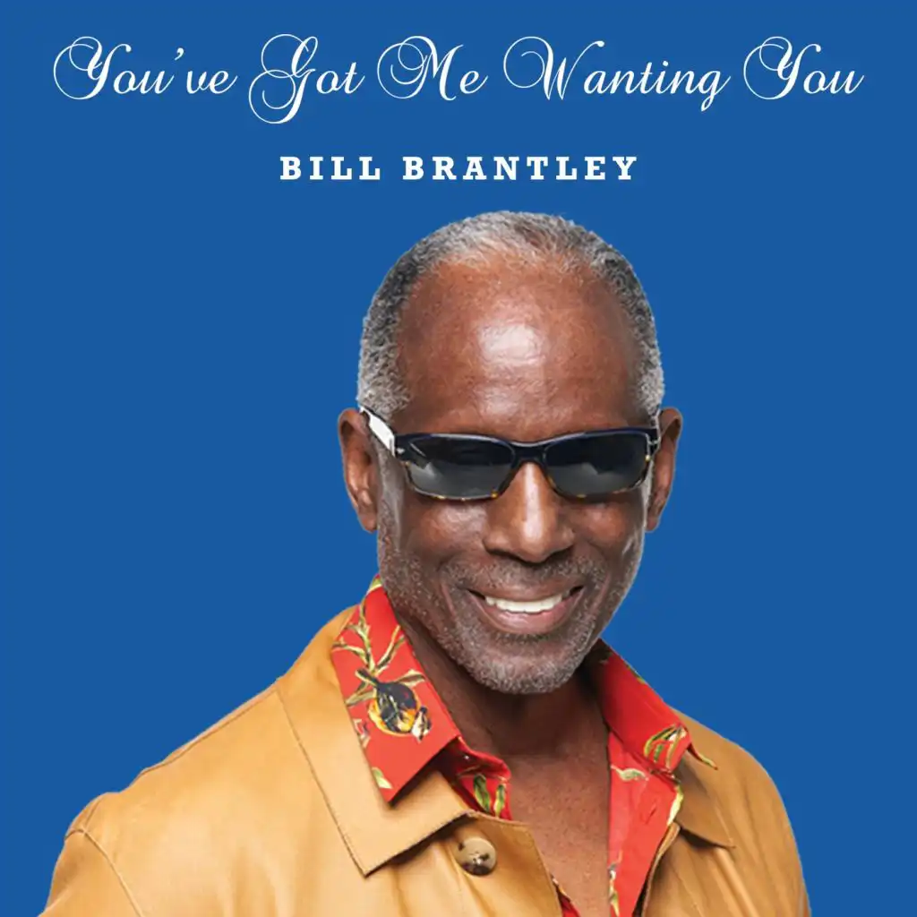 Bill Brantley