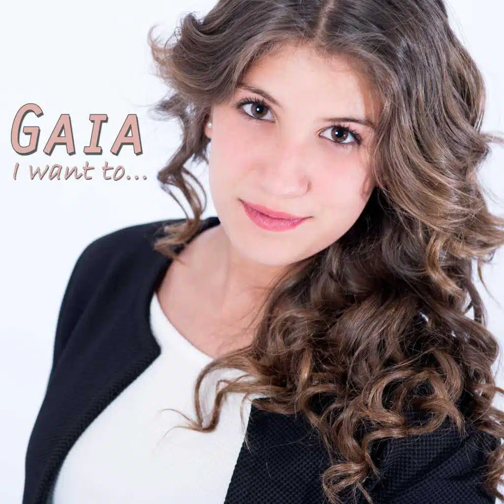 I Want To...