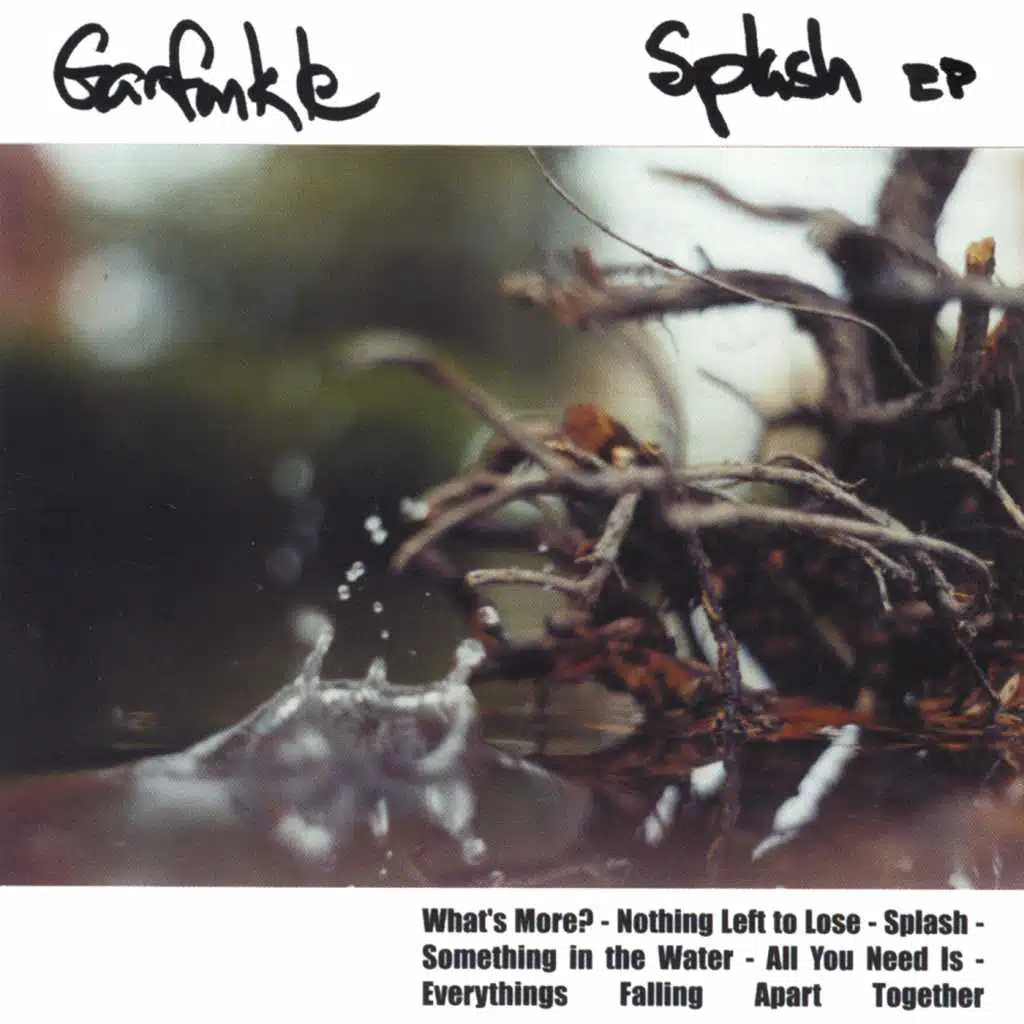 Splash EP