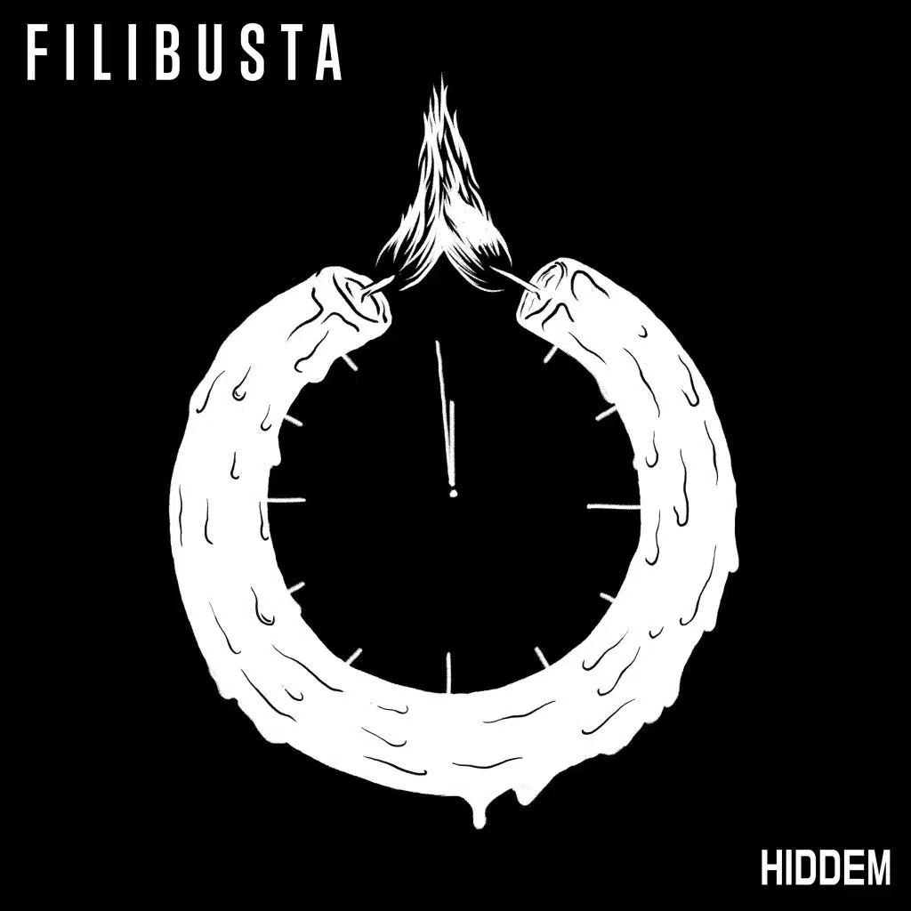 Hiddem (With the Juan Too)