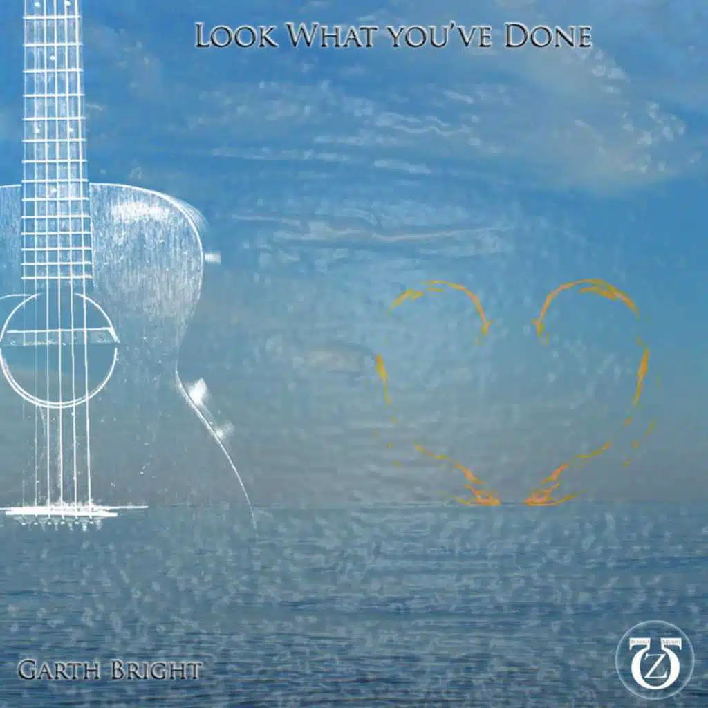 Look What You've Done (Reggae Version)