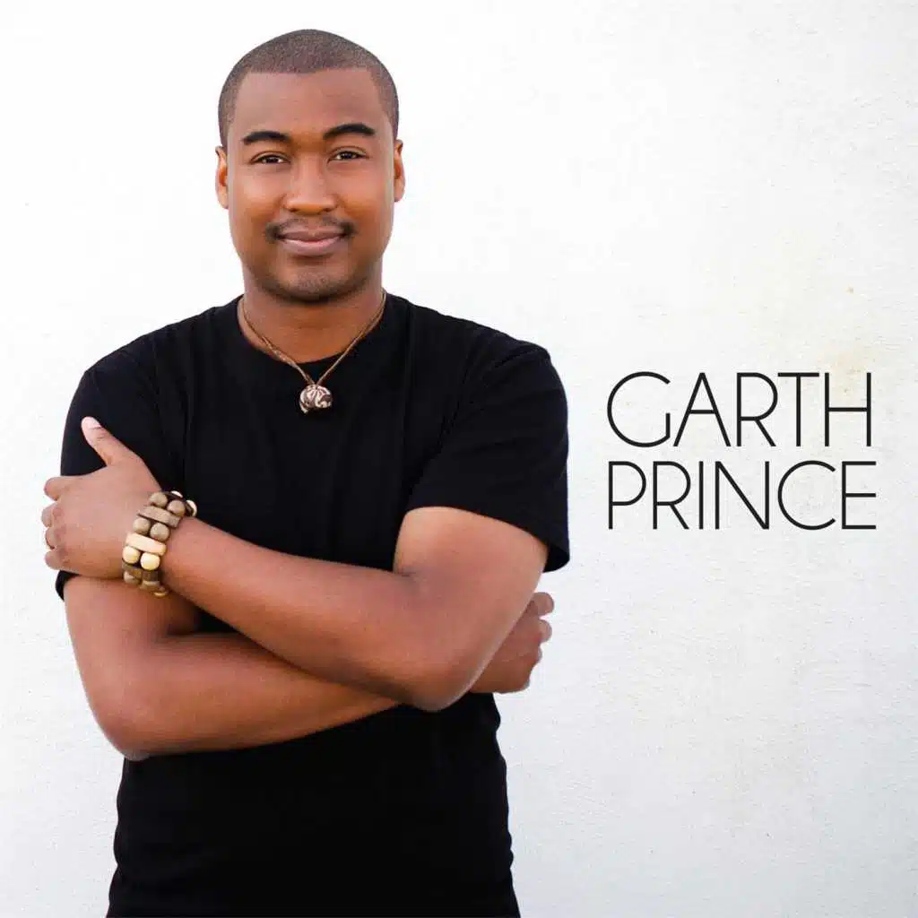 Garth Prince