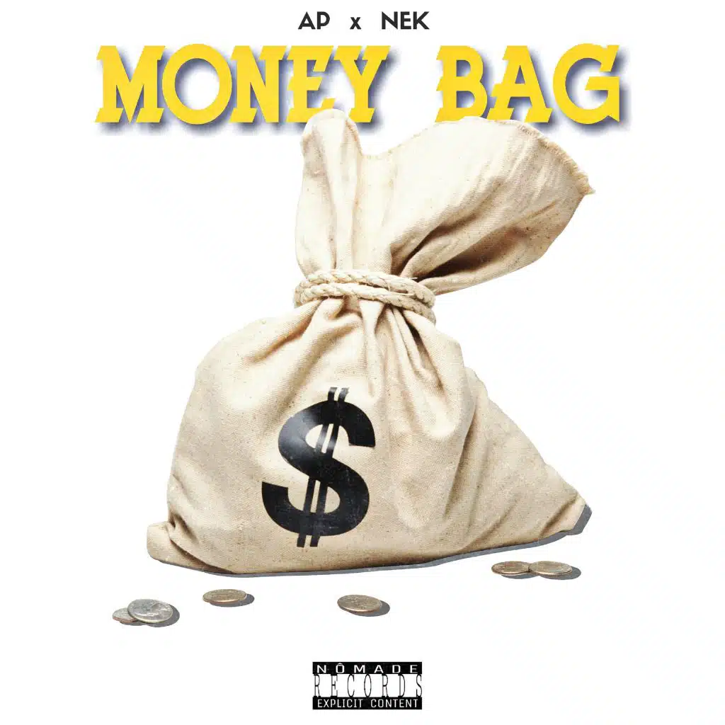 Money Bag (feat. Nek)