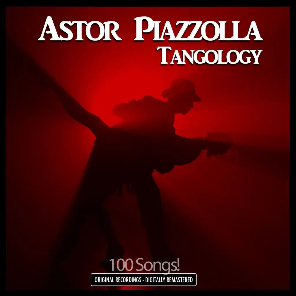 Tangology (Remastered)
