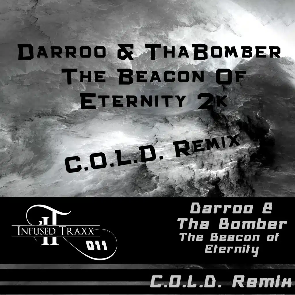 Darroo & Thabomber