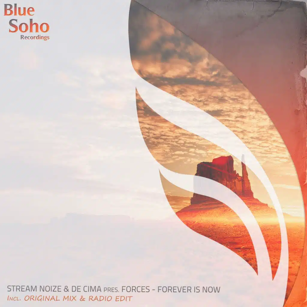 Stream Noize & De Cima pres. FORCES