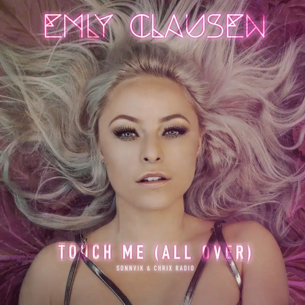 Touch Me (All Over) (Sonnvik & Chrix Remix)