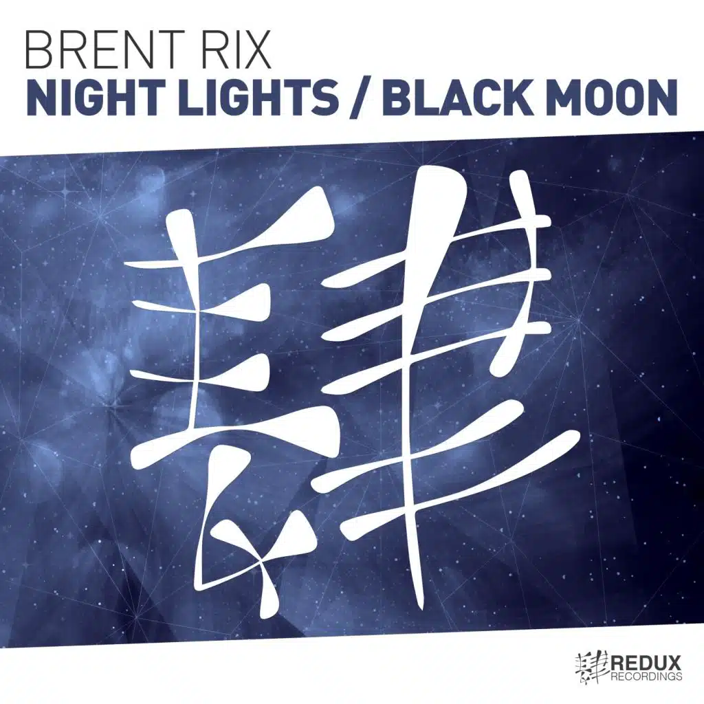 Black Moon (Extended Mix)