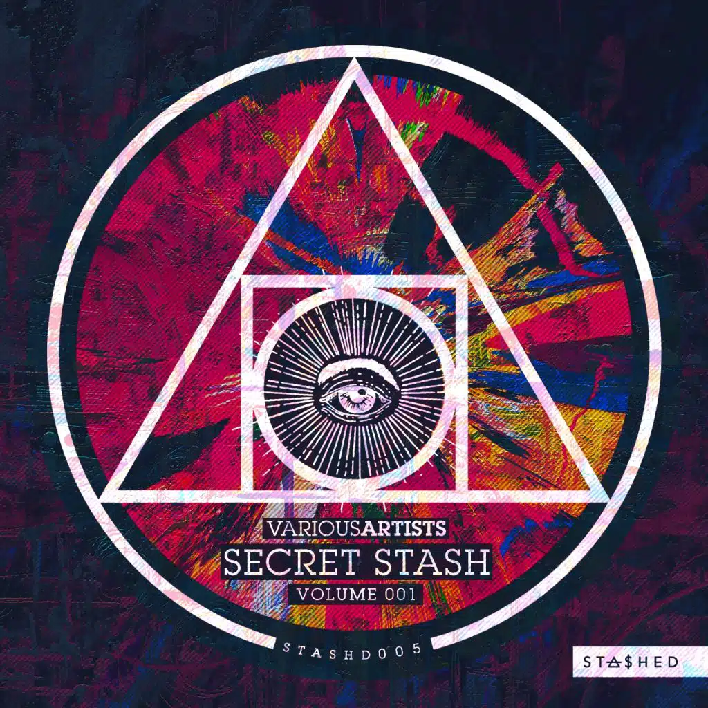Secret Stash, Vol. 1