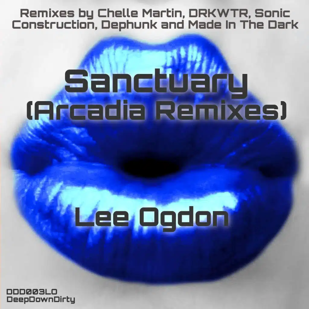 Sanctuary 2017 (The Remixes) (DRKWTR Remix)