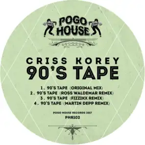 90's Tape (Fizzikx Remix)