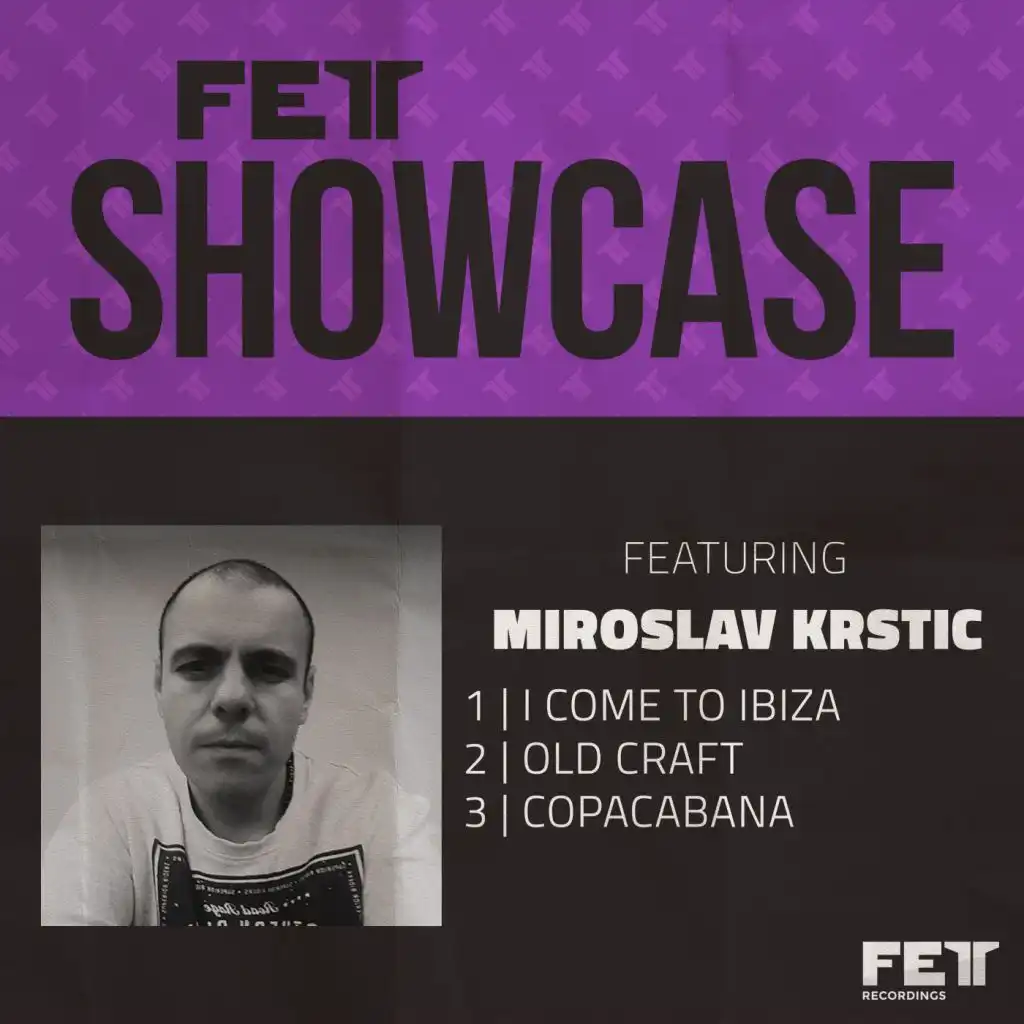 Showcase EP