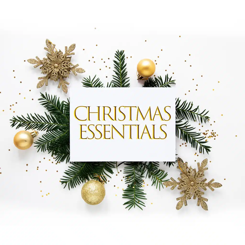 Christmas Essentials: 15 Songs that’ll Put You in a Christmas Spirit!