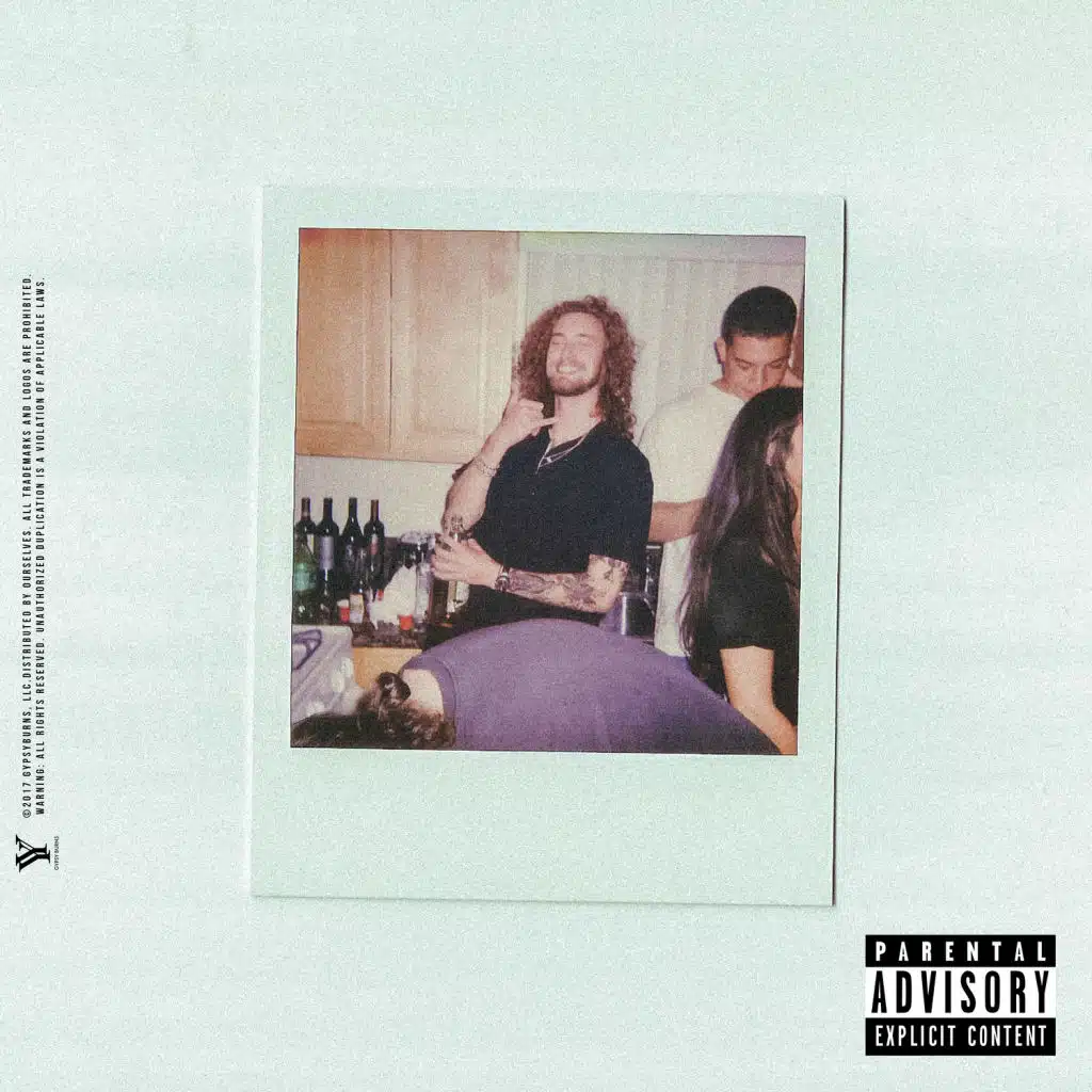 Single for the Summer (feat. Felly & Trip Carter)
