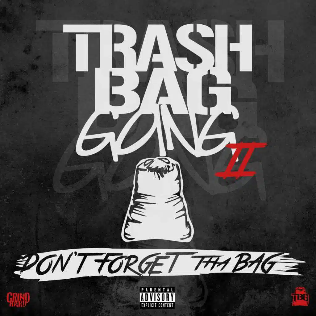 Don't Forget tha Bag