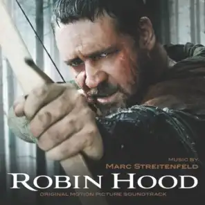 Robin Hood (Original Motion Picture Soundtrack)