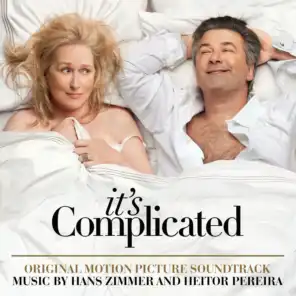 It's Complicated (Original Motion Picture Soundtrack)
