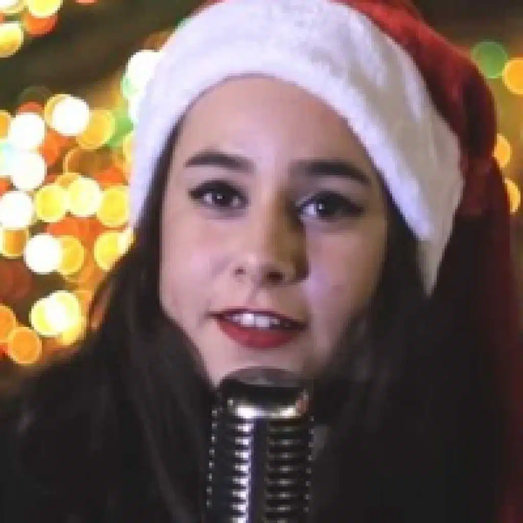 مشروع ترانيم الميلاد في بيت لحم