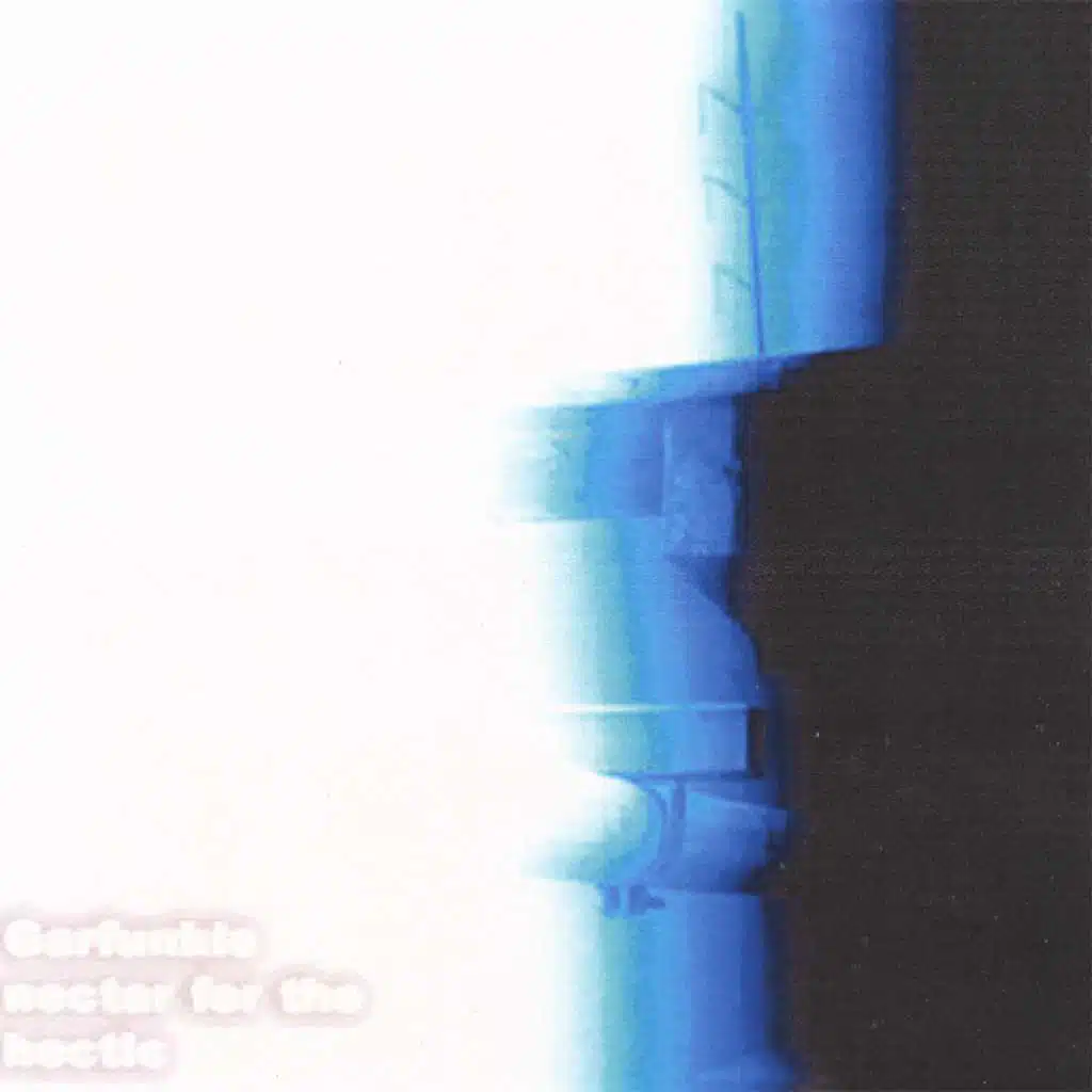 a quiet drive.  alone.