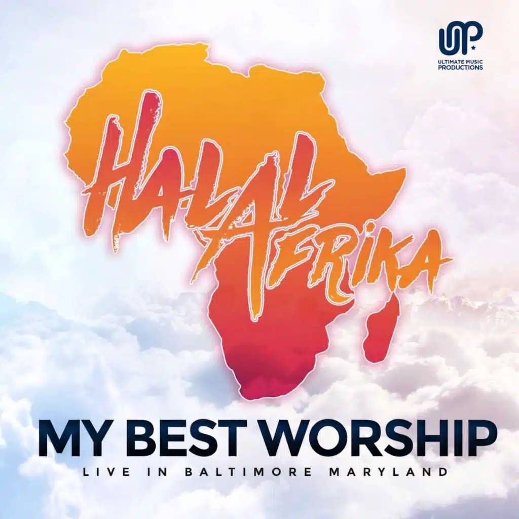 He Will Never Fail(Live) [feat. Breanna Colonn & Jonori Esandjo]