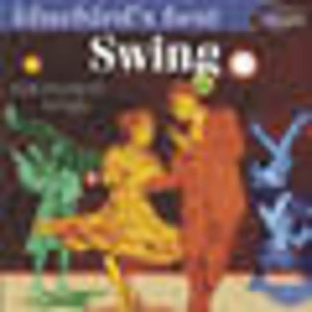 Jersey Bounce (Remastered 2002)