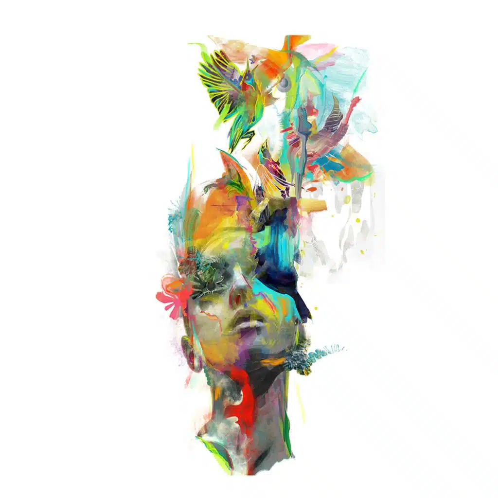 Reaching for Happiness (2014)