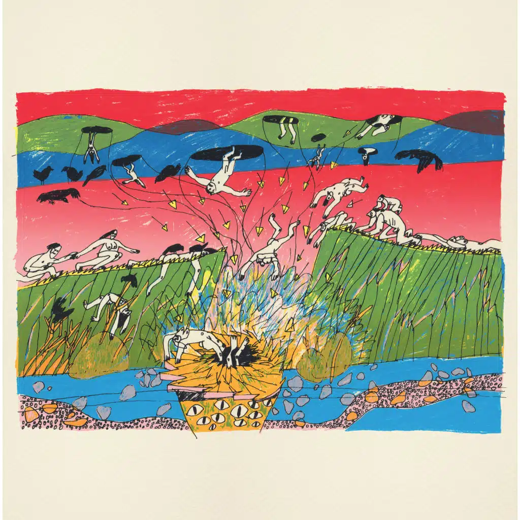 See My Girls (Le Chien Version)