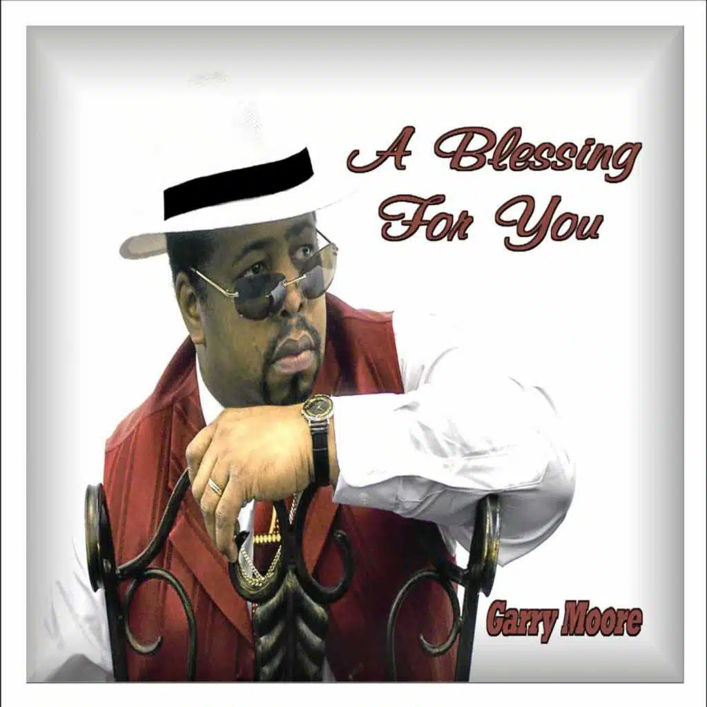 "A Blessing For You"