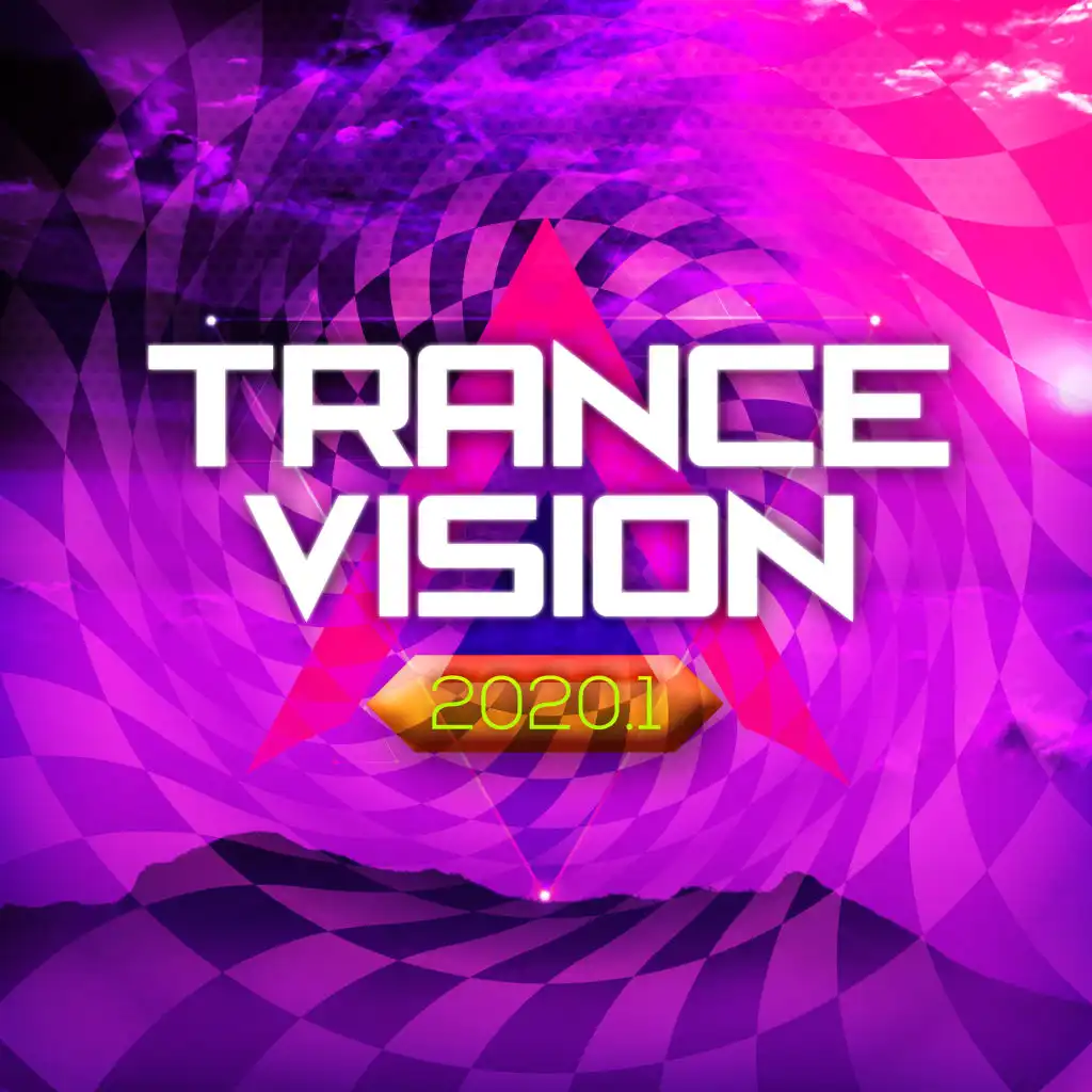 Trance Vision 2020.1