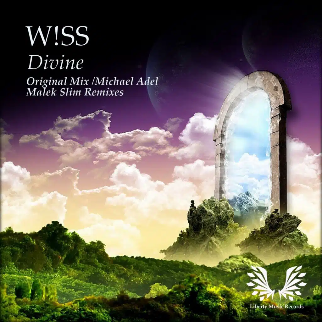 Divine (Malek Slim Remix)