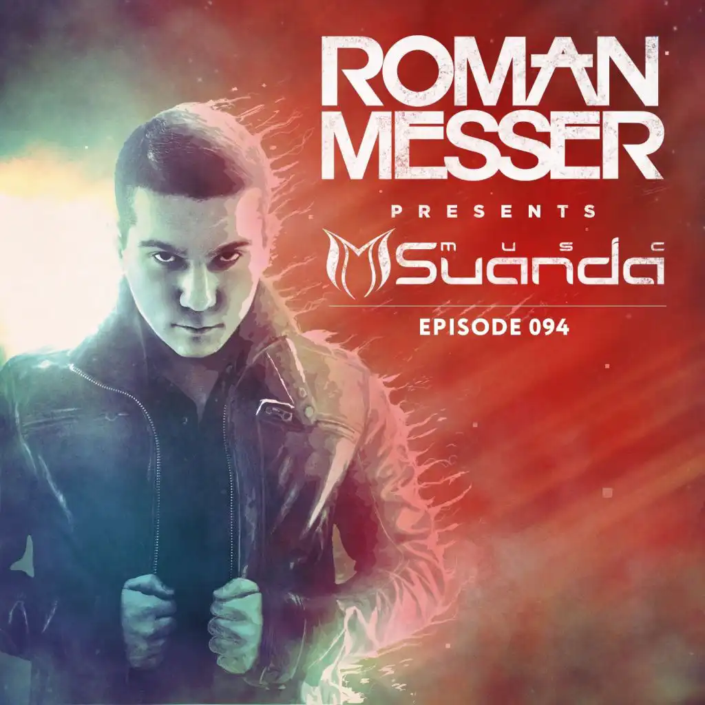 Suanda Music Episode 094