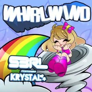 Whirlwind (DJ Edit) [feat. Krystal]