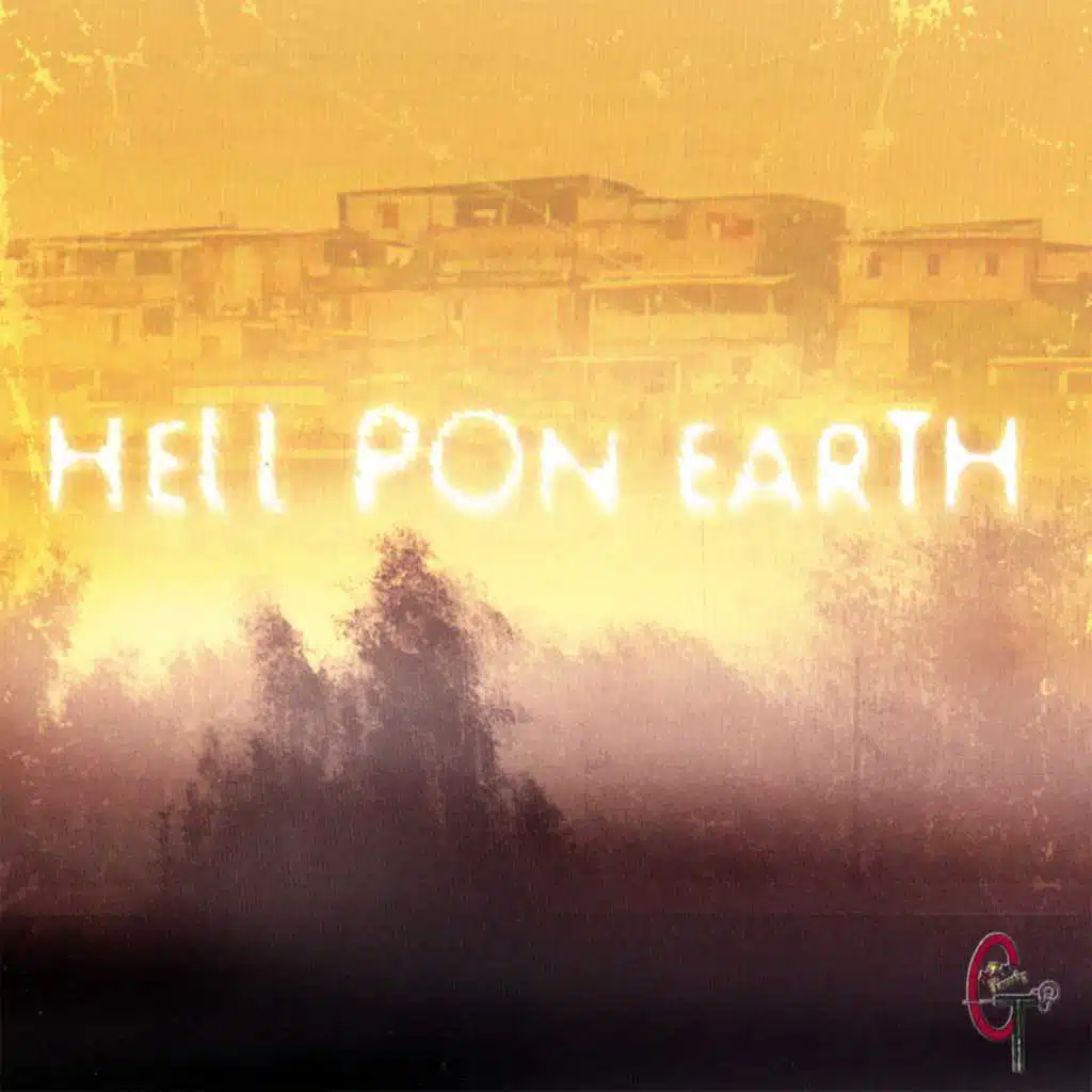 Hell Pon Earth