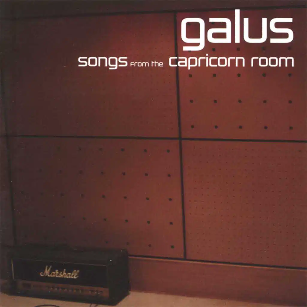 Songs from the Capricorn Room