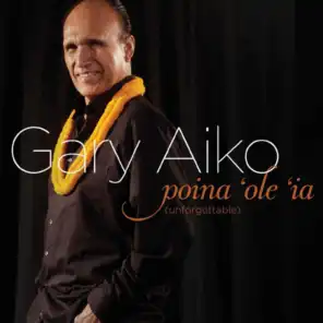 Gary Aiko