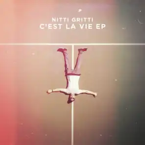 C'est La Vie - EP