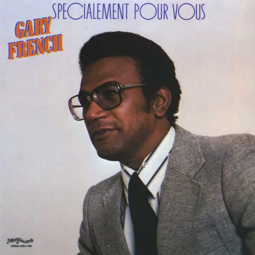 Gary French